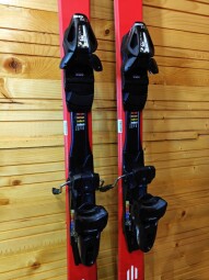 LYŽE ELAN FORMULA ACE 150CM